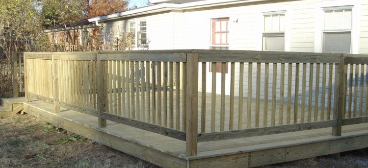 Slide of Eastern Property Solutions