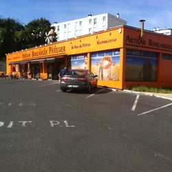 Au Pain du Pétrin