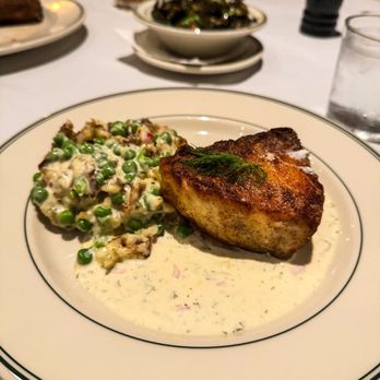 Jimmy's Chophouse - Steakhouses Near Me - Tulsa, Oklahoma