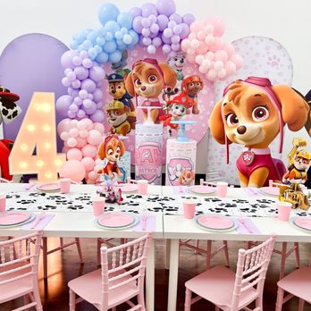 Play Modesto - Girly paw patrol - Indoor Playcenter Near Me - Modesto, California Play Modesto - Girly paw patrol - Indoor Playcenter Near Me - Modesto, California