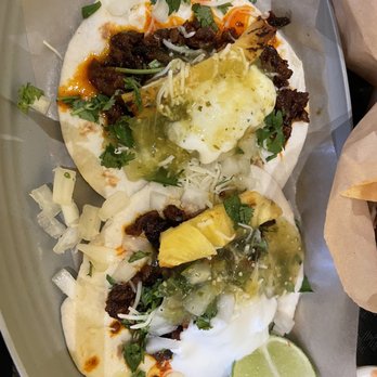 Ta Con Todo - Pork tacos $3.95 each - Mexican Near Me - Livermore, California Ta Con Todo - Pork tacos $3.95 each - Mexican Near Me - Livermore, California