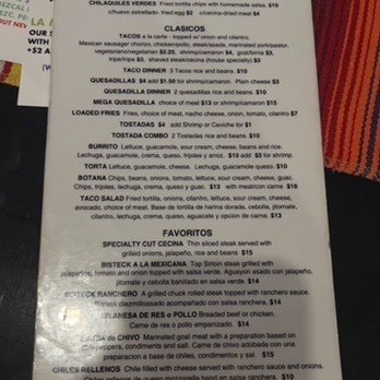 La Jalisciense - Mexican Near Me - Detroit, Michigan La Jalisciense - Mexican Near Me - Detroit, Michigan