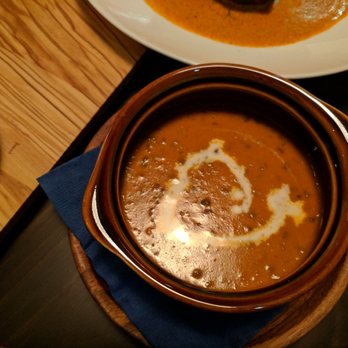 ROOH - Daal Makhni - Indian Near Me - San Francisco, California ROOH - Daal Makhni - Indian Near Me - San Francisco, California