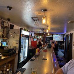 Corvette Bar & Grill