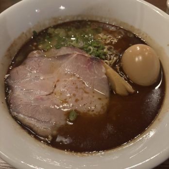 Akahoshi Ramen - Monthly special October - Ramen Near Me - Chicago, Illinois Akahoshi Ramen - Monthly special October - Ramen Near Me - Chicago, Illinois