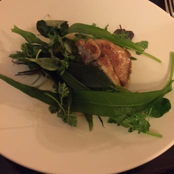 Le Chateaubriand - Perfection! - French Near Me - Paris, 75