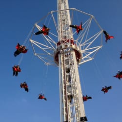 Foire du Trône