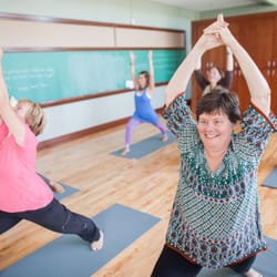 Common Ground Healing Arts