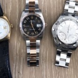 Mike's Watch Repair - Watches