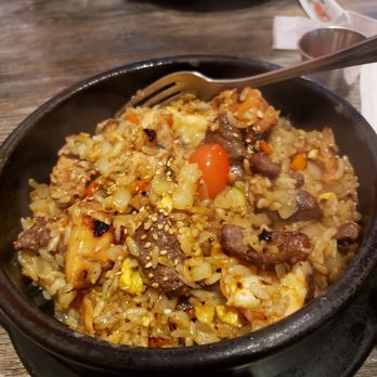 Chow-Ya - Asian Fusion Near Me - Lompoc, California