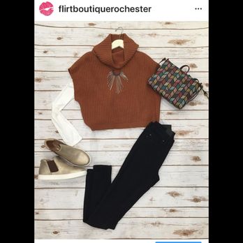 Flirt Boutique - Accessories Near Me - Rochester, Indiana Flirt Boutique - Accessories Near Me - Rochester, Indiana