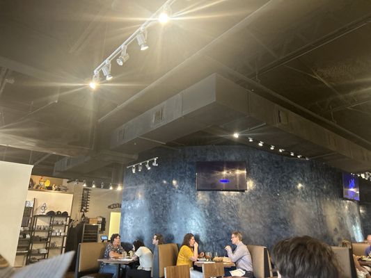 Hecho En Waco Mexican Cuisine by null