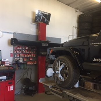 Precision Automotive - We've got the tools and equipment to fix your vehicle. Stop in for scheduled maintenance, wheel alignments, and an oil change. - Tires Near Me - Gunnison, Colorado Precision Automotive - We've got the tools and equipment to fix your vehicle. Stop in for scheduled maintenance, wheel alignments, and an oil change. - Tires Near Me - Gunnison, Colorado