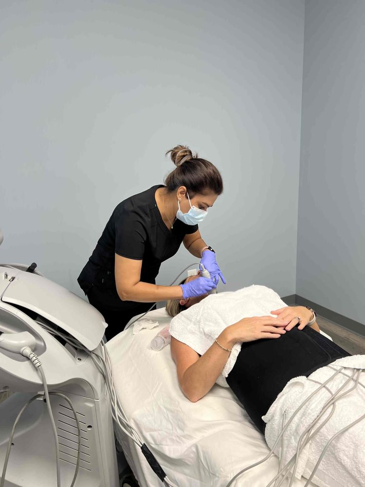 XANBODY MEDSPA Updated September 2024 27 Photos 1350 Wooten Lake