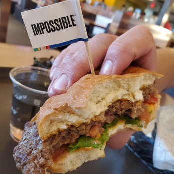 Unforked - Burgers Near Me - Overland Park, Kansas