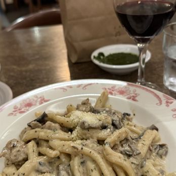Civico 1845 - Italian Near Me - San Diego, California