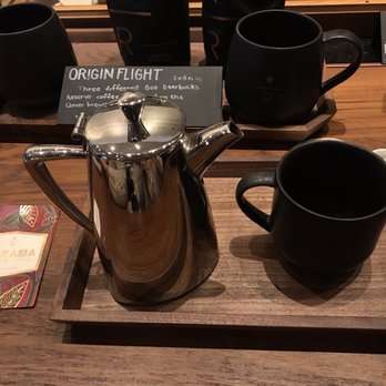 Starbucks Reserve - Coffee & Tea Near Me - Austin, Texas Starbucks Reserve - Coffee & Tea Near Me - Austin, Texas