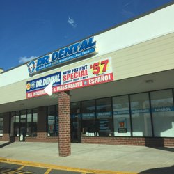 Dr Dental - Dr. Dental of Braintree -- 292 Grove Street, Braintree            Storefront