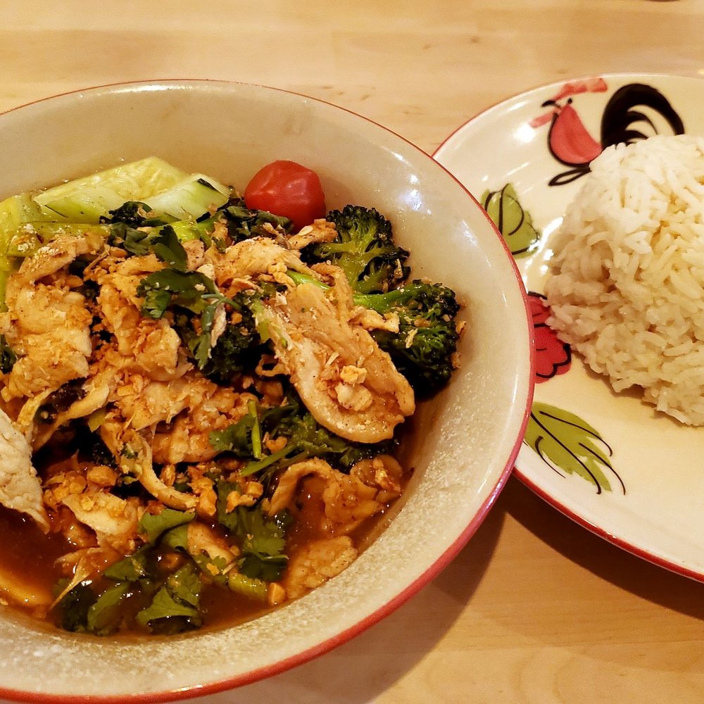 Took Took 98 - Pad Kra Tium - Thai Near Me - Pittsburgh, Pennsylvania Took Took 98 - Pad Kra Tium - Thai Near Me - Pittsburgh, Pennsylvania