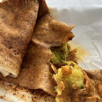 Honest Restaurant - Mysore masala dosa - Indian Near Me - Troy, Michigan Honest Restaurant - Mysore masala dosa - Indian Near Me - Troy, Michigan