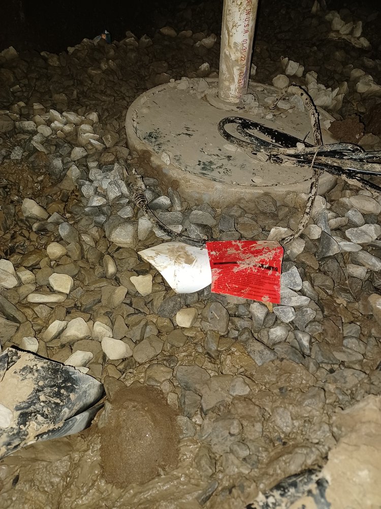 Slide of Olshan Foundation Repair