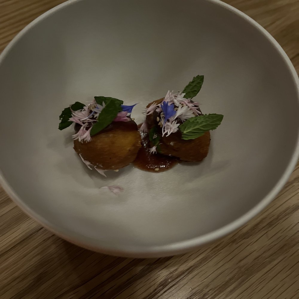 The Wolf's Tailor - Dessert - New American Near Me - Denver, Colorado The Wolf's Tailor - Dessert - New American Near Me - Denver, Colorado