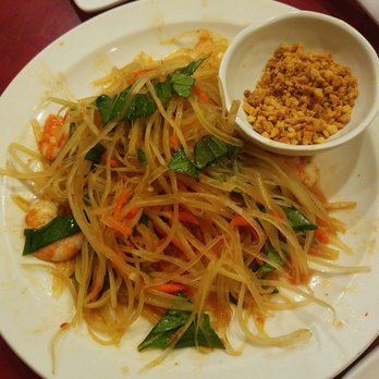 Ocean Pho - Papaya salad is so yummm - Vietnamese Near Me - Honolulu, Hawaii Ocean Pho - Papaya salad is so yummm - Vietnamese Near Me - Honolulu, Hawaii