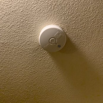 Betos Electric - Smoke detector! - Electricians Near Me