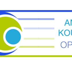 Anthony Kouchak, OD