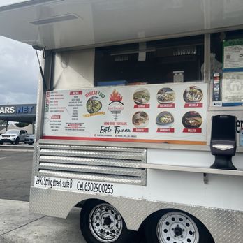 Tacos Grill Los Gonzalez - Mexican Near Me - Fremont, California