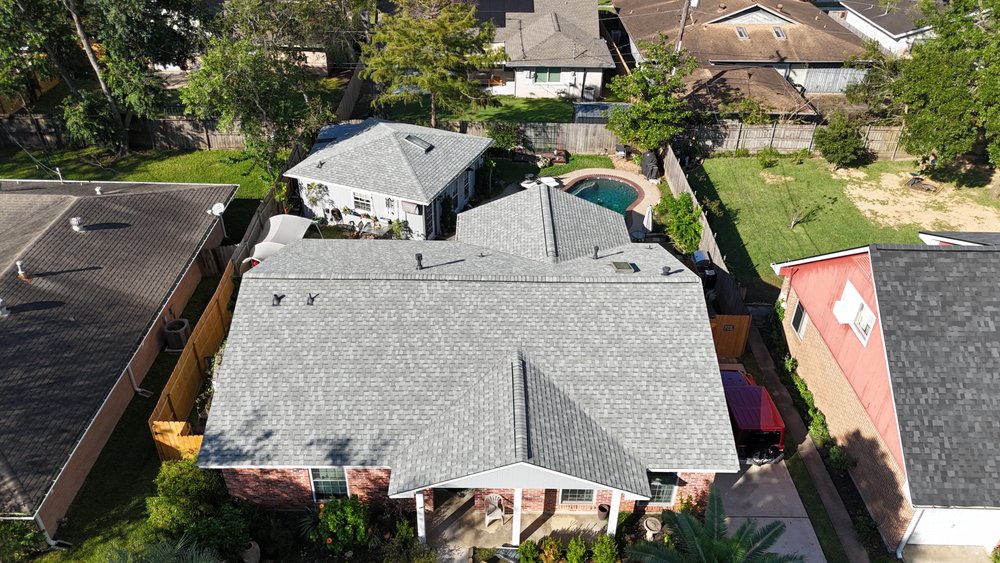 Slide of Rockin Rooftops