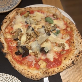 Luigi Ristorante - Pizza siciliana - Italian Near Me - Barcelona, B Luigi Ristorante - Pizza siciliana - Italian Near Me - Barcelona, B