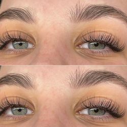 The Lash & Wax Boutique - Green Lake - CLASSIC LASHES