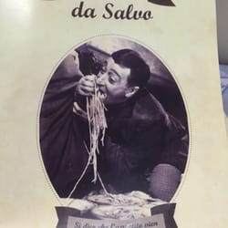 Da Salvo