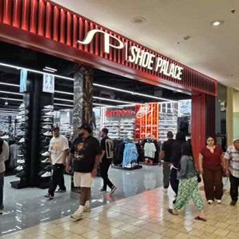 Shoe Palace - Shoe Stores Near Me - National City, California Shoe Palace - Shoe Stores Near Me - National City, California
