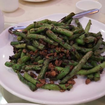 World Seafood Restaurant - Fried green beans - Seafood Near Me - Alhambra, California World Seafood Restaurant - Fried green beans - Seafood Near Me - Alhambra, California