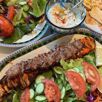 Irvine Grill - Mediterranean Near Me - Irvine, California Irvine Grill - Mediterranean Near Me - Irvine, California