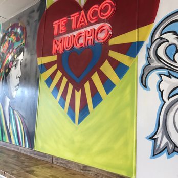 Paco’s Taqueria  - Mexican Near Me - Indianapolis, Indiana