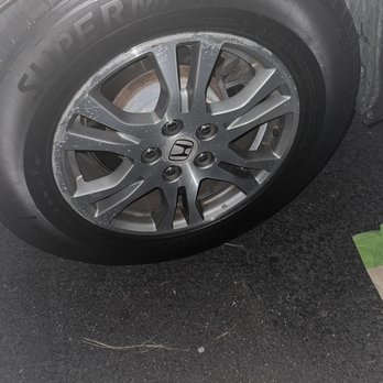 On The Go Roadside Assistance - Front left tire - Roadside Assistance Near Me On The Go Roadside Assistance - Front left tire - Roadside Assistance Near Me