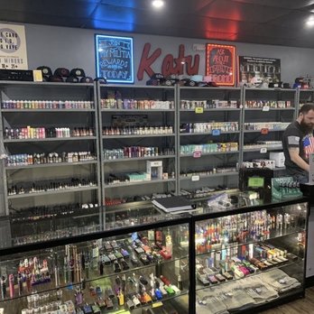 Vape Militia - Inventory of vapes and juices. - Vape Shops Near Me - Katy, Texas
