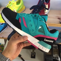 LMTD - Saucony GRID