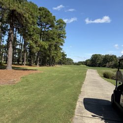 Hilton Head National Golf Course