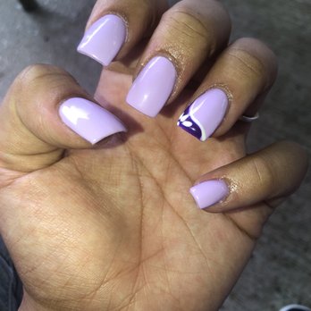Posh Nails, Spa & Coffee - Full set acrylic - Nail Salons Near Me - Alpharetta, Georgia Posh Nails, Spa & Coffee - Full set acrylic - Nail Salons Near Me - Alpharetta, Georgia