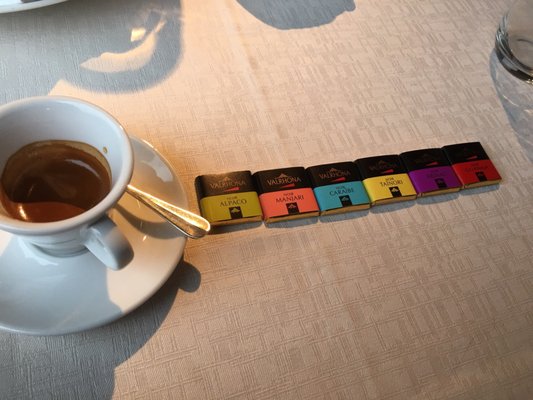 Antica Moka by null