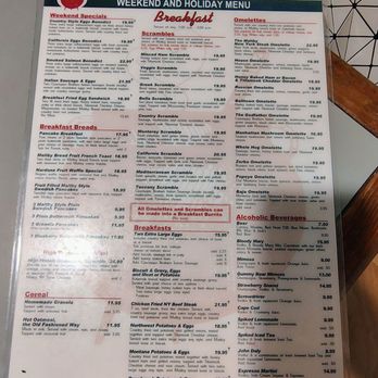 Maltby Cafe - Weekend menu - American Near Me - Snohomish, Washington Maltby Cafe - Weekend menu - American Near Me - Snohomish, Washington