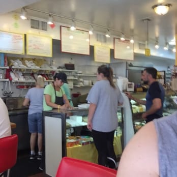 seasons - Interesting decor.  We had a strange ordering interaction. - Sandwiches Near Me - Stamford, Connecticut