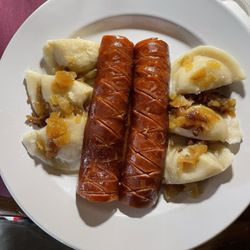 Babuni's Table - Babuni's Ukrainian Platter