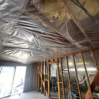 Safe Space Restoration - Damage Restoration Near Me Safe Space Restoration - Damage Restoration Near Me
