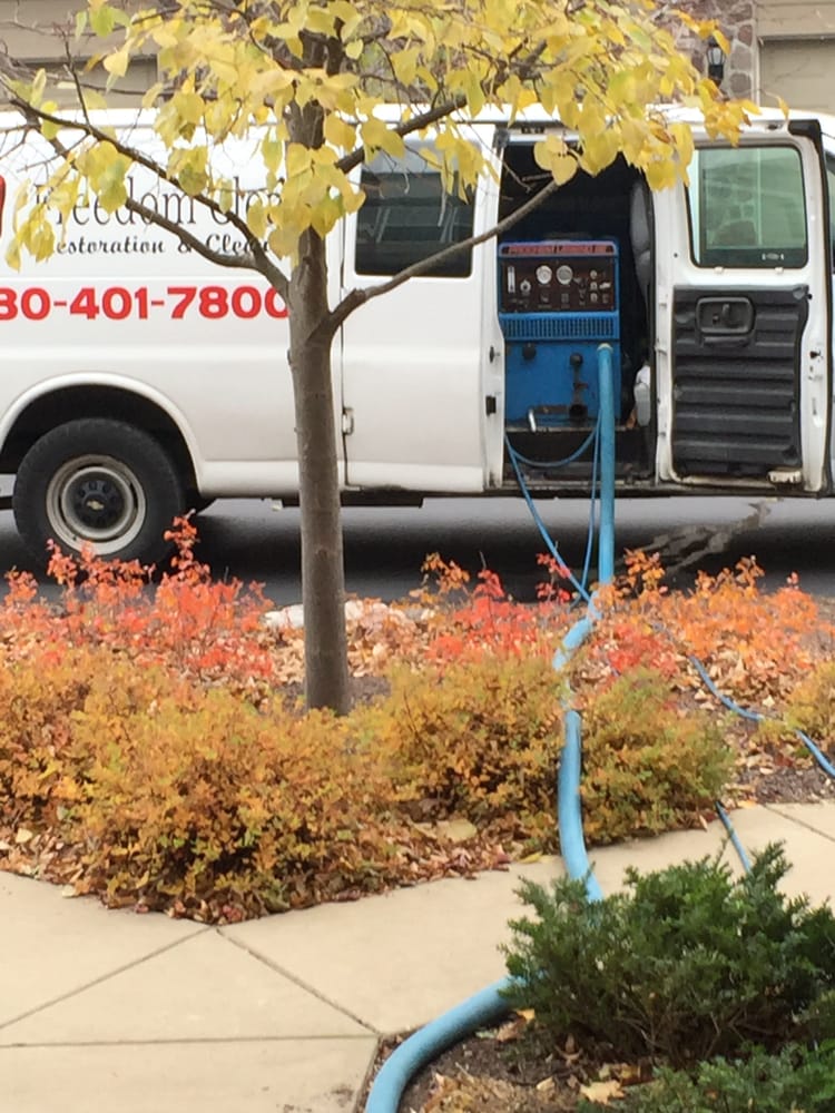 FREEDOMCLEAN Updated March 2024 1405 Plainfield Rd B, Joliet