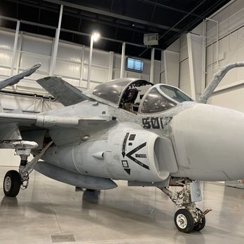 Hickory Aviation Museum - Museums Near Me - Hickory, North Carolina